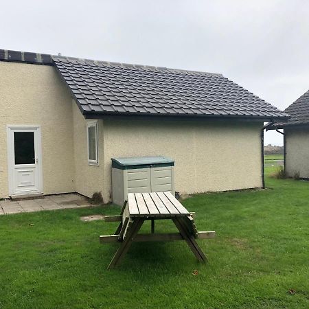 Villa 17 Laigh Isle Dumfries Exterior foto