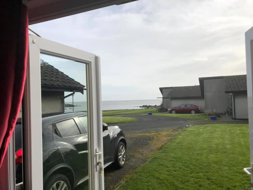 Villa 17 Laigh Isle Dumfries Exterior foto