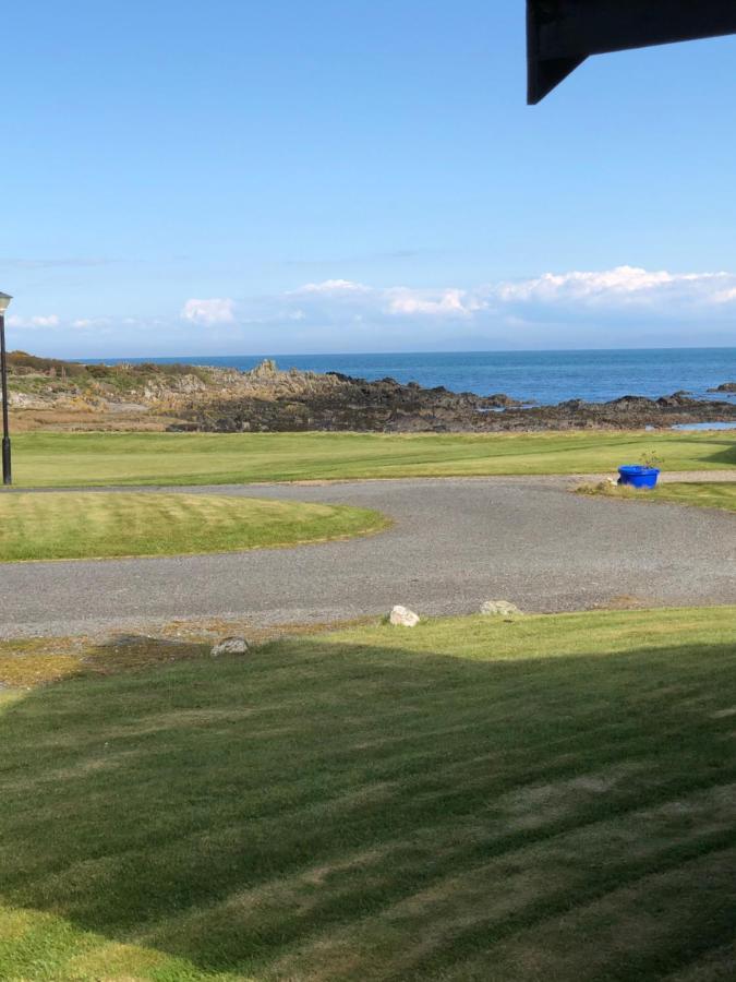 Villa 17 Laigh Isle Dumfries Exterior foto