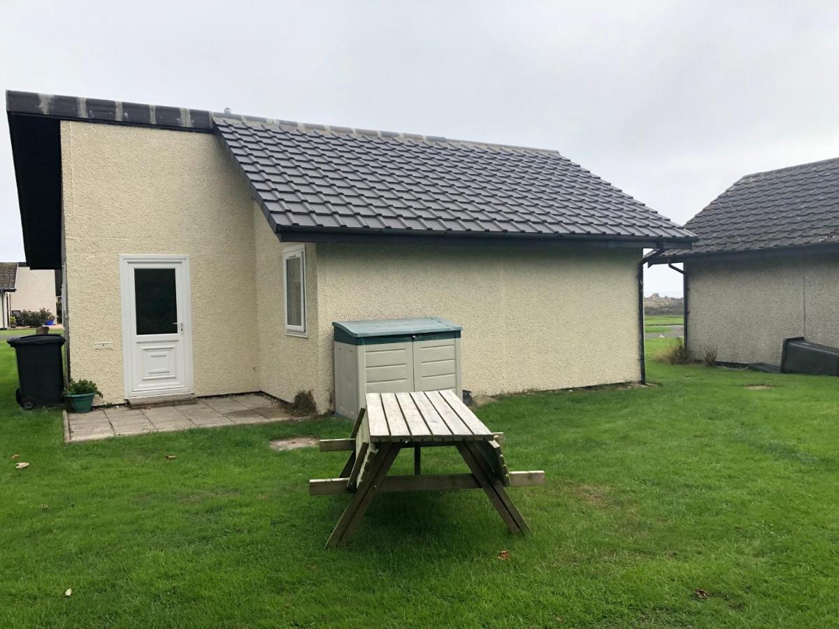Villa 17 Laigh Isle Dumfries Exterior foto